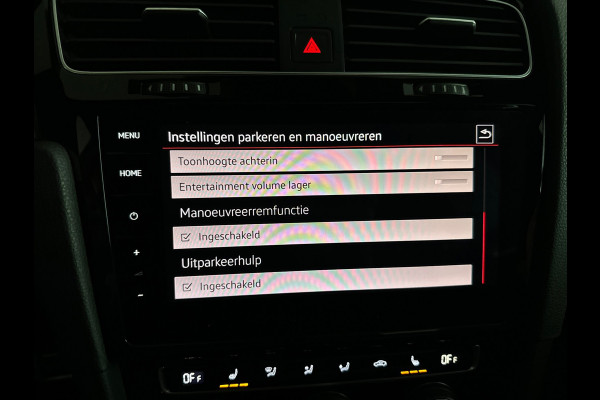 Volkswagen Golf 2.0 TSI GTI TCR Pano|Keyless|Dynaudio|Leer
