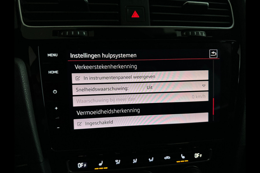 Volkswagen Golf 2.0 TSI GTI TCR Pano|Keyless|Dynaudio|Leer