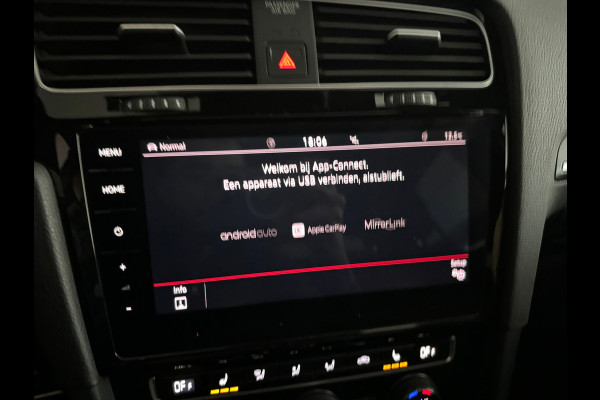 Volkswagen Golf 2.0 TSI GTI TCR Pano|Keyless|Dynaudio|Leer