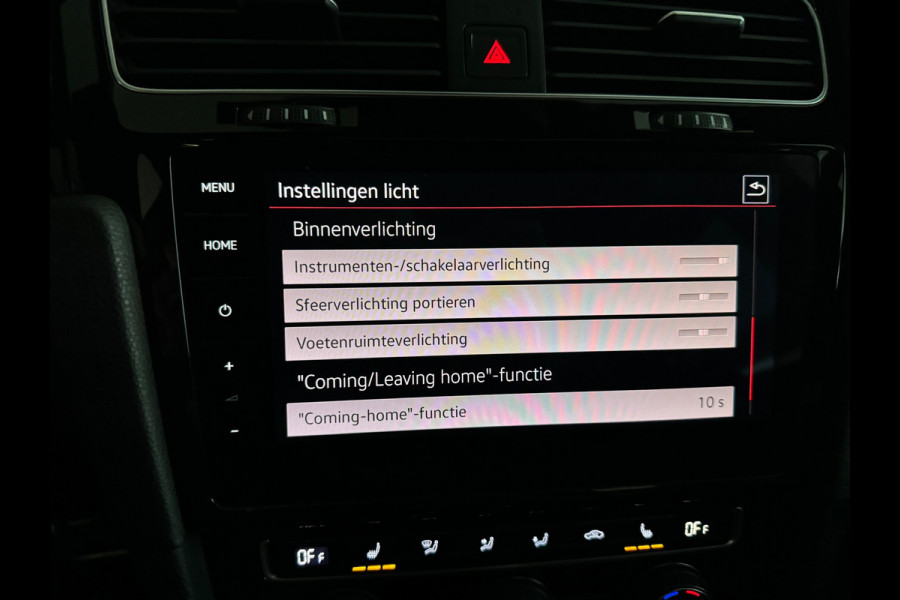 Volkswagen Golf 2.0 TSI GTI TCR Pano|Keyless|Dynaudio|Leer
