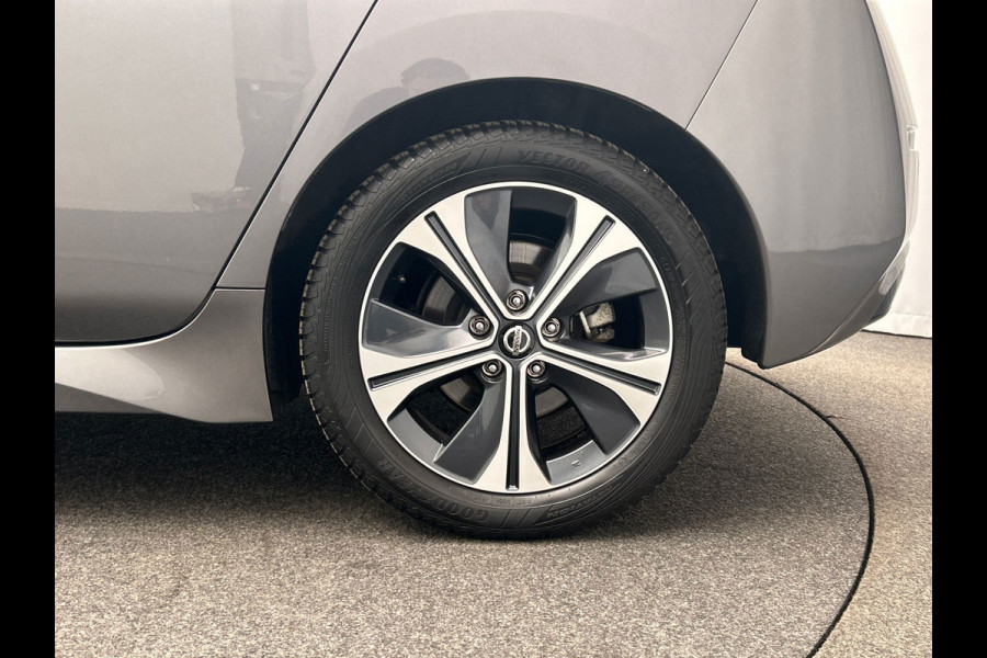 Nissan Leaf N-Connecta 40 kWh | Origineel NL | Stoelverwarming | Rondomzicht/Camera |