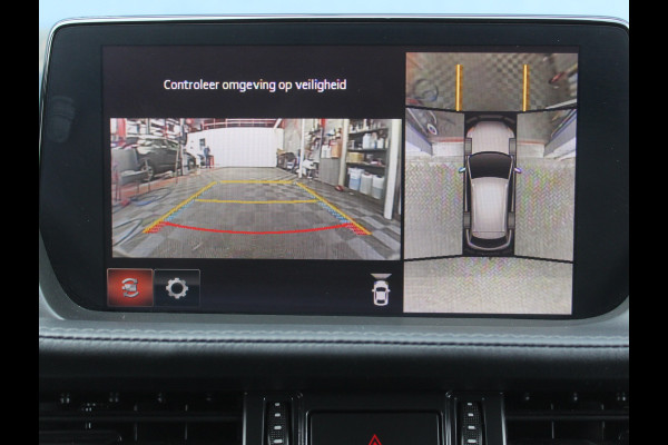 Mazda 6 Sportbreak 2.0 SkyActiv-G 165 Luxury CLIMATE | CARPLAY | LMV19 | AFNBTRHAAK | STOEL/STUURVERW | HEAD-UP | LED | ADAPCRUISE