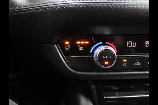 Mazda 6 Sportbreak 2.0 SkyActiv-G 165 Luxury CLIMATE | CARPLAY | LMV19 | AFNBTRHAAK | STOEL/STUURVERW | HEAD-UP | LED | ADAPCRUISE