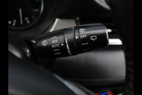Mazda 6 Sportbreak 2.0 SkyActiv-G 165 Luxury CLIMATE | CARPLAY | LMV19 | AFNBTRHAAK | STOEL/STUURVERW | HEAD-UP | LED | ADAPCRUISE