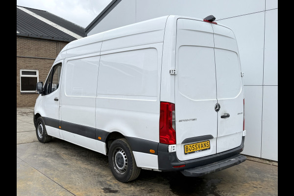 Mercedes-Benz Sprinter 314 2.2 CDI Automaat L2H2 Climate Control Cruise Control Carplay Camera