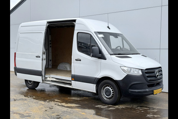 Mercedes-Benz Sprinter 314 2.2 CDI Automaat L2H2 Climate Control Cruise Control Carplay Camera