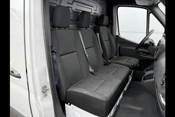 Mercedes-Benz Sprinter 314 2.2 CDI Automaat L2H2 Climate Control Cruise Control Carplay Camera