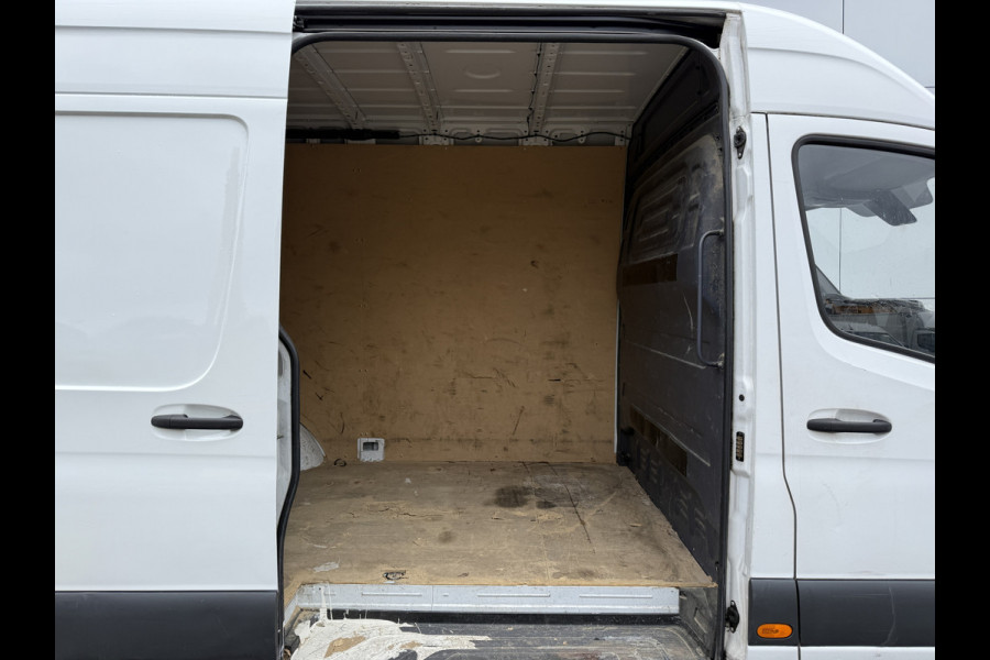 Mercedes-Benz Sprinter 314 2.2 CDI Automaat L2H2 Climate Control Cruise Control Carplay Camera