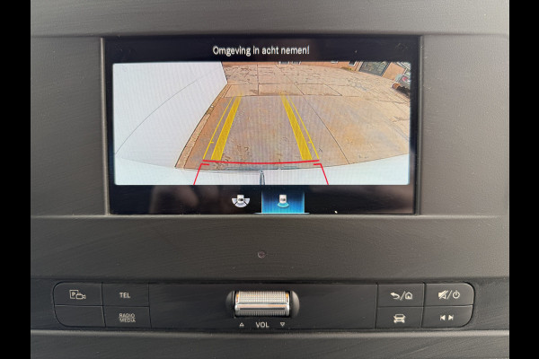 Mercedes-Benz Sprinter 314 2.2 CDI Automaat L2H2 Climate Control Cruise Control Carplay Camera