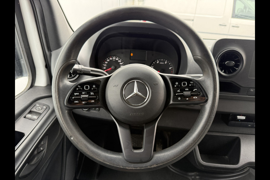 Mercedes-Benz Sprinter 314 2.2 CDI Automaat L2H2 Climate Control Cruise Control Carplay Camera