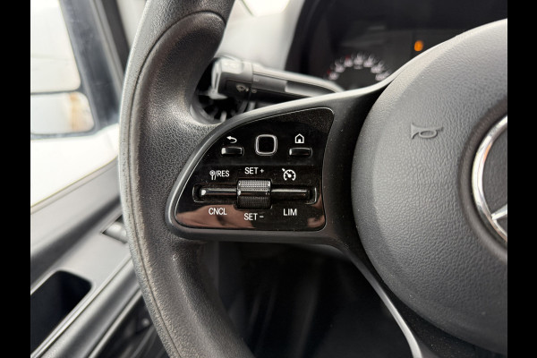 Mercedes-Benz Sprinter 314 2.2 CDI Automaat L2H2 Climate Control Cruise Control Carplay Camera