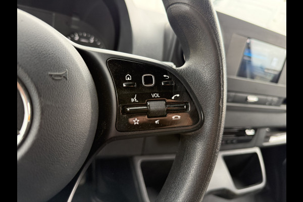 Mercedes-Benz Sprinter 314 2.2 CDI Automaat L2H2 Climate Control Cruise Control Carplay Camera