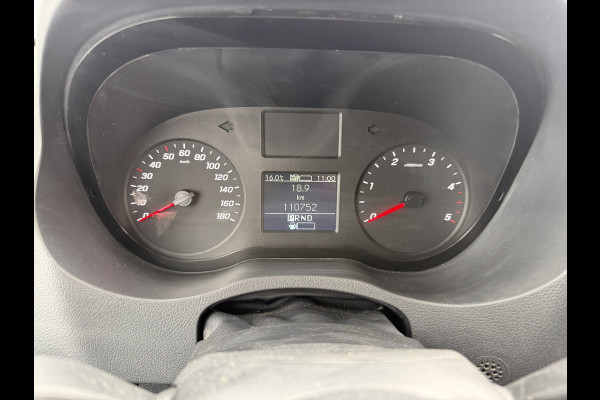 Mercedes-Benz Sprinter 314 2.2 CDI Automaat L2H2 Climate Control Cruise Control Carplay Camera