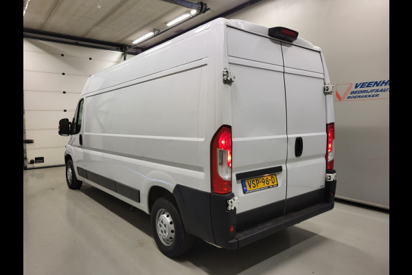 Opel Movano 2.2D 120pk L3/H2 Euro 6!