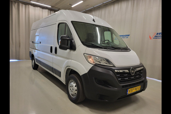 Opel Movano 2.2D 120pk L3/H2 Euro 6!