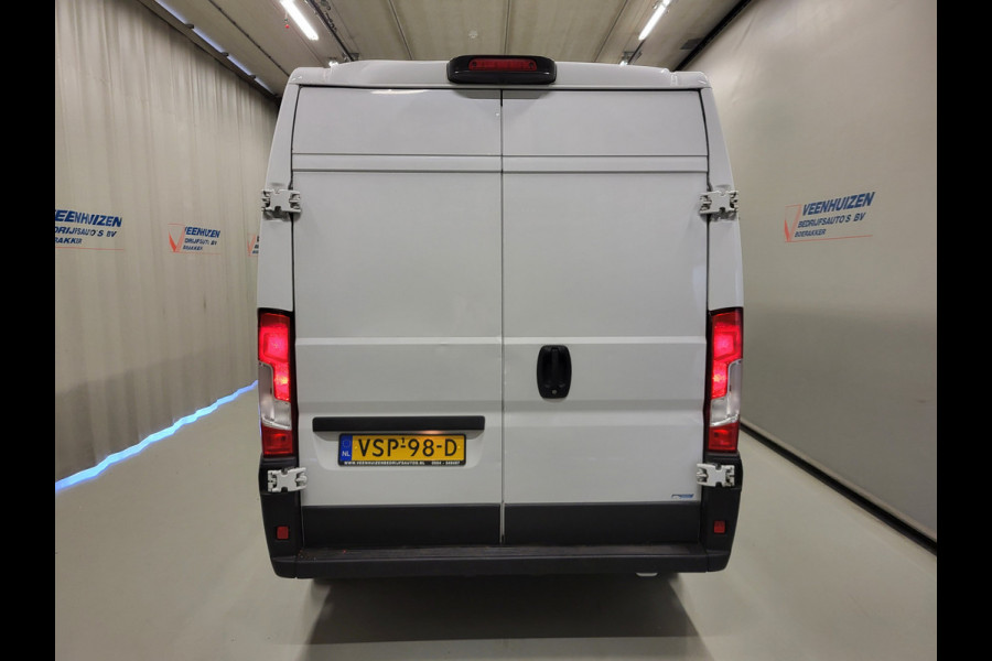 Opel Movano 2.2D 120pk L3/H2 Euro 6!