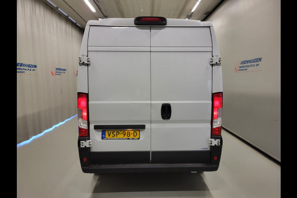 Opel Movano 2.2D 120pk L3/H2 Euro 6!