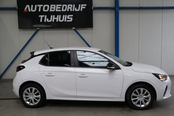 Opel CORSA-E Elegance 1 fase 50 kWh