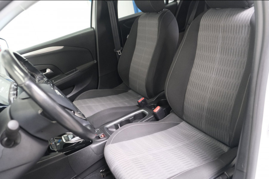 Opel CORSA-E Elegance 1 fase 50 kWh