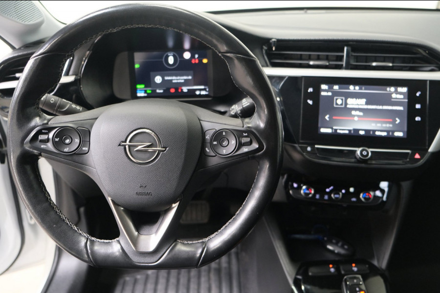 Opel CORSA-E Elegance 1 fase 50 kWh