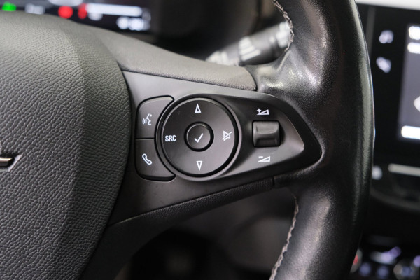 Opel CORSA-E Elegance 1 fase 50 kWh