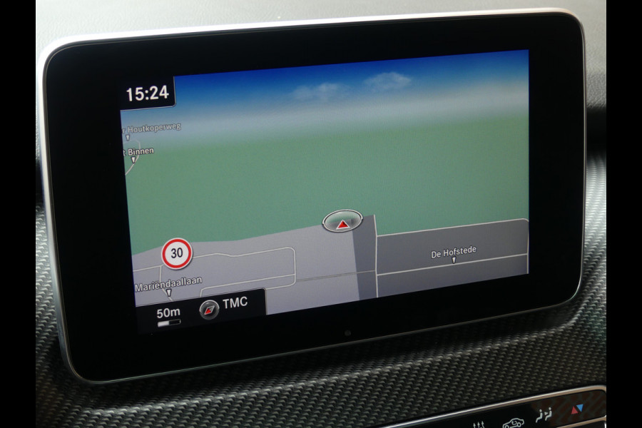 Mercedes-Benz V-Klasse 250d Lang AMG Pakket Dubbel Cabine PANORAMADAK