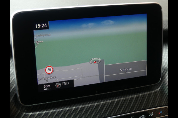 Mercedes-Benz V-Klasse 250d Lang AMG Pakket Dubbel Cabine PANORAMADAK