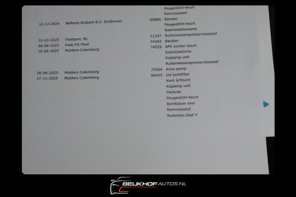 Peugeot e-208 EV Active 50 kWh Carplay Navi Cruise Soh 92%
