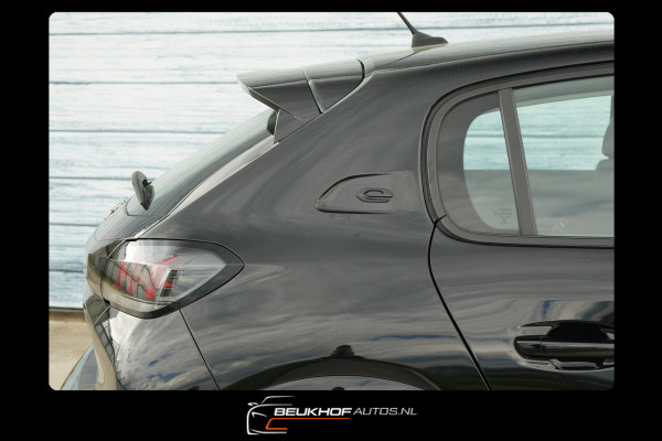 Peugeot e-208 EV Active 50 kWh Carplay Navi Cruise Soh 92%