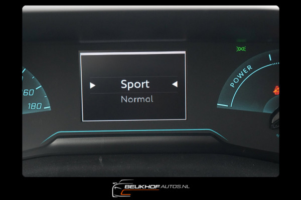 Peugeot e-208 EV Active 50 kWh Carplay Navi Cruise Soh 92%