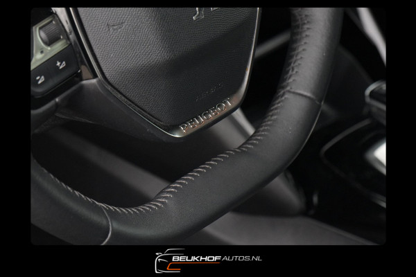 Peugeot e-208 EV Active 50 kWh Carplay Navi Cruise Soh 92%