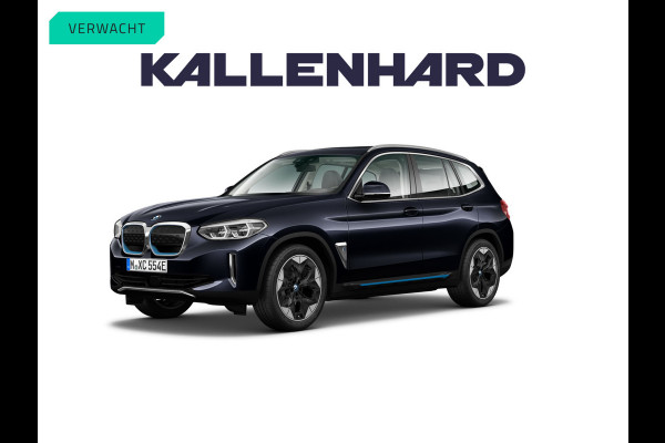 BMW iX3 High Executive - Pano - Harman Kardon - Driving Ass Prof