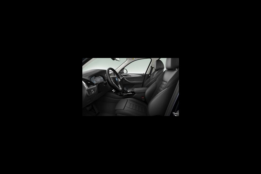 BMW iX3 High Executive - Pano - Harman Kardon - Driving Ass Prof