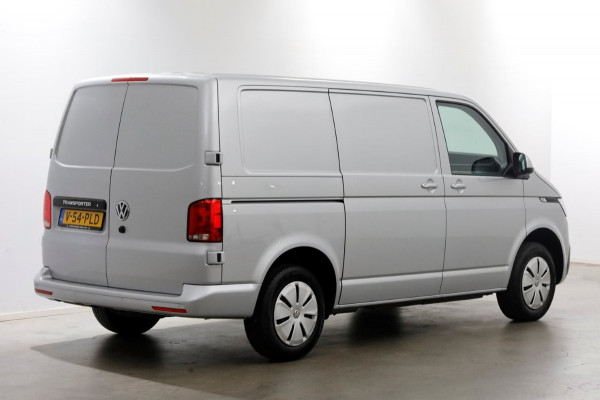 Volkswagen Transporter T6.1 2.0 TDI 150pk DSG-Automaat L1H1 LED/ACC/Navi/Camera 07-2023