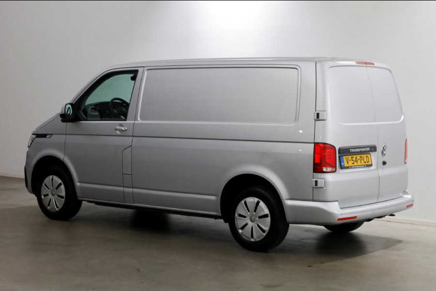 Volkswagen Transporter T6.1 2.0 TDI 150pk DSG-Automaat L1H1 LED/ACC/Navi/Camera 07-2023