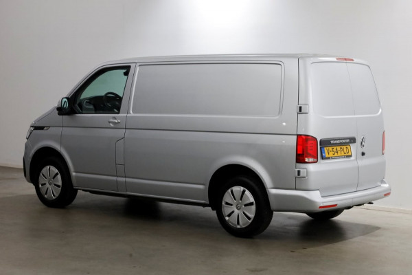 Volkswagen Transporter T6.1 2.0 TDI 150pk DSG-Automaat L1H1 LED/ACC/Navi/Camera 07-2023