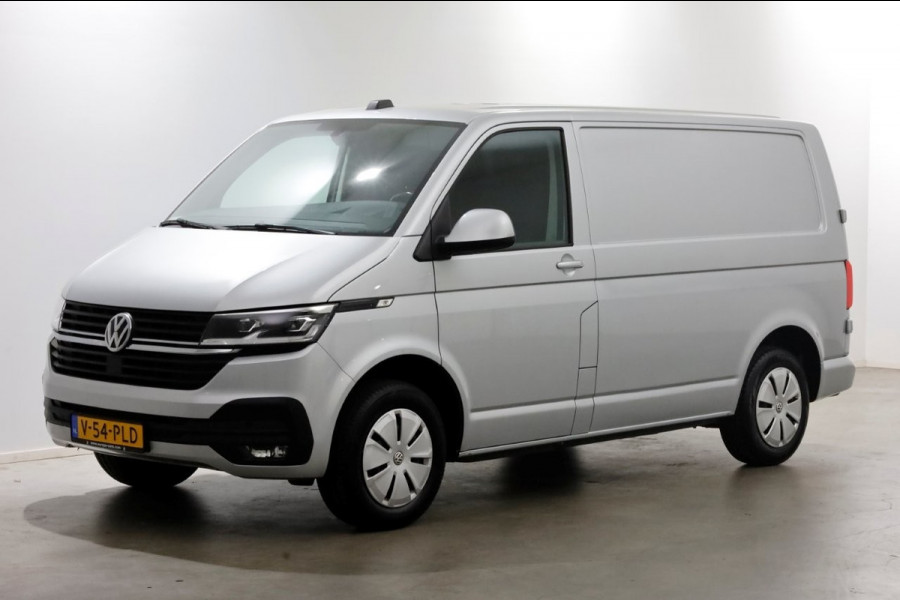 Volkswagen Transporter T6.1 2.0 TDI 150pk DSG-Automaat L1H1 LED/ACC/Navi/Camera 07-2023