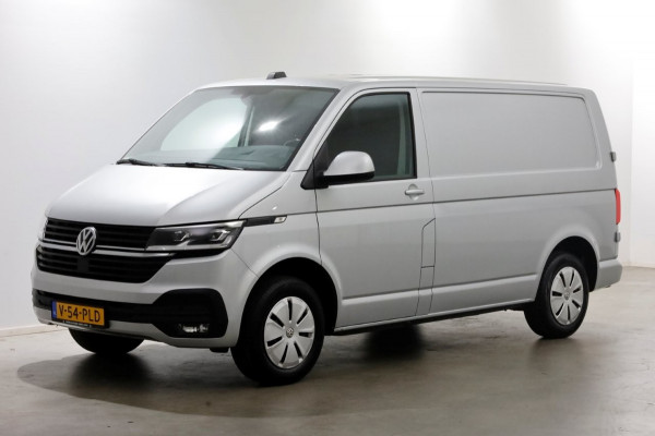 Volkswagen Transporter T6.1 2.0 TDI 150pk DSG-Automaat L1H1 LED/ACC/Navi/Camera 07-2023