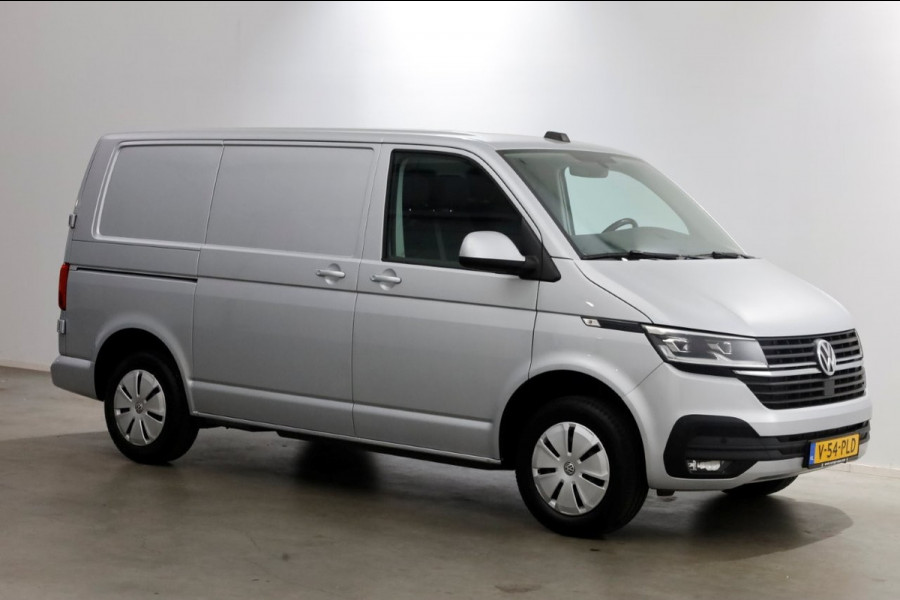 Volkswagen Transporter T6.1 2.0 TDI 150pk DSG-Automaat L1H1 LED/ACC/Navi/Camera 07-2023