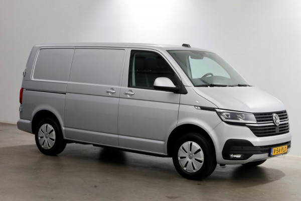 Volkswagen Transporter T6.1 2.0 TDI 150pk DSG-Automaat L1H1 LED/ACC/Navi/Camera 07-2023