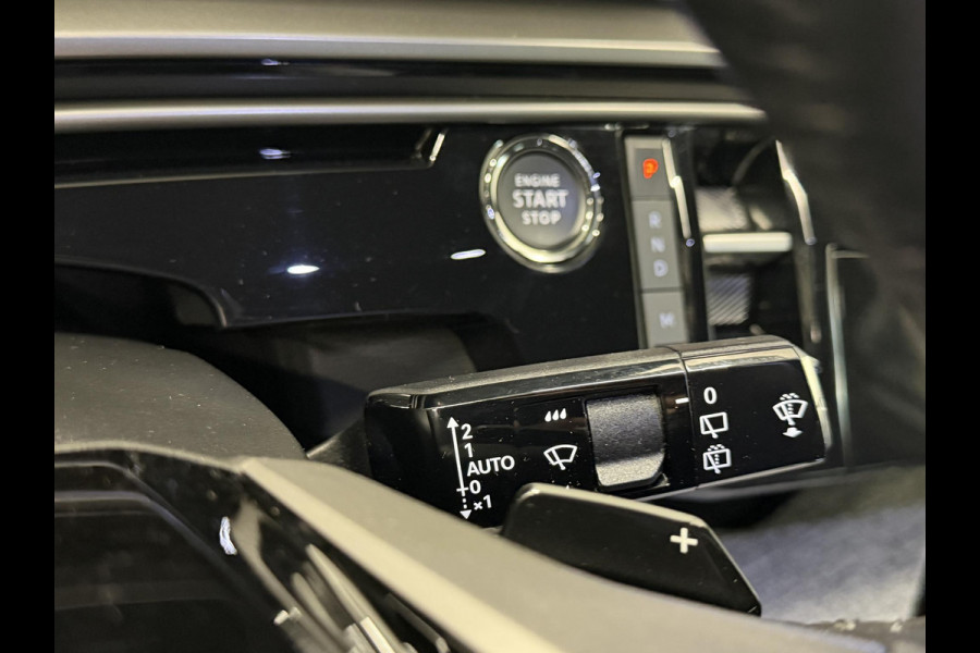 Peugeot 5008 1.2 Hybrid 136pk Allure Automaat | Navigatie | Cruise control | Climate control | LED | Parkeersensoren | Camera | Apple Carplay/ Android Auto | Radio