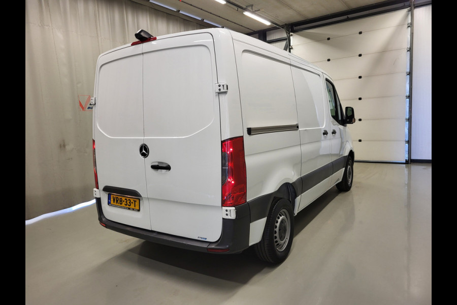 Mercedes-Benz Sprinter 311CDI Euro 6!