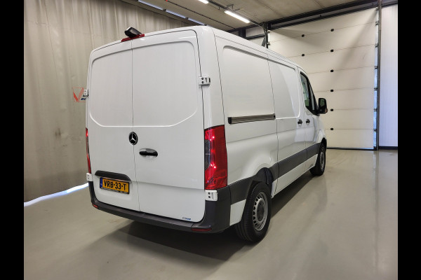 Mercedes-Benz Sprinter 311CDI Euro 6!