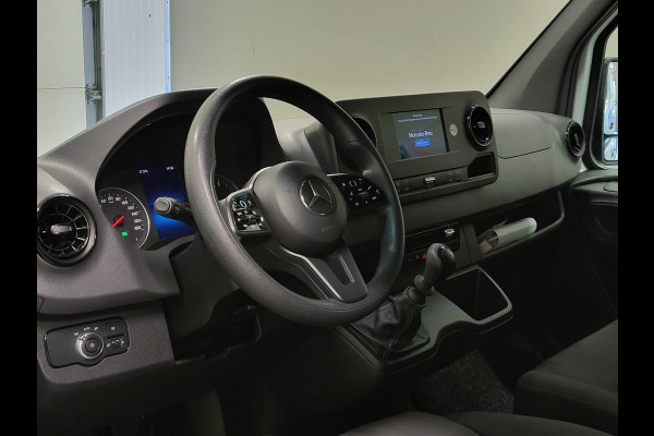 Mercedes-Benz Sprinter 311CDI Euro 6!