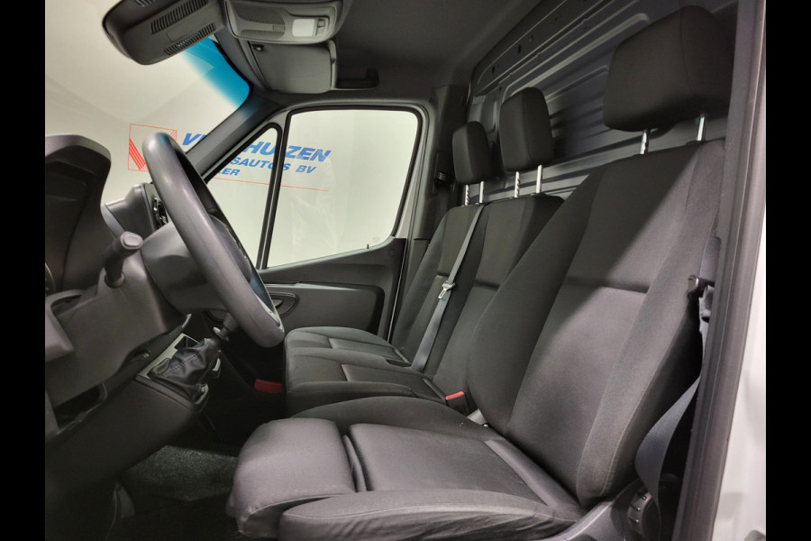 Mercedes-Benz Sprinter 311CDI Euro 6!
