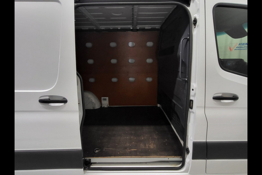 Mercedes-Benz Sprinter 311CDI Euro 6!