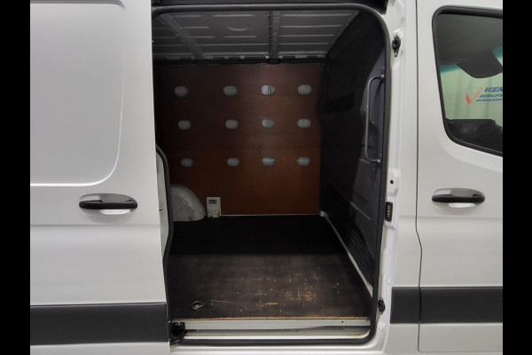 Mercedes-Benz Sprinter 311CDI Euro 6!