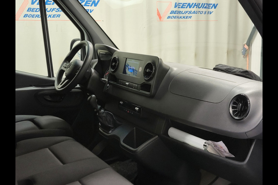 Mercedes-Benz Sprinter 311CDI Euro 6!