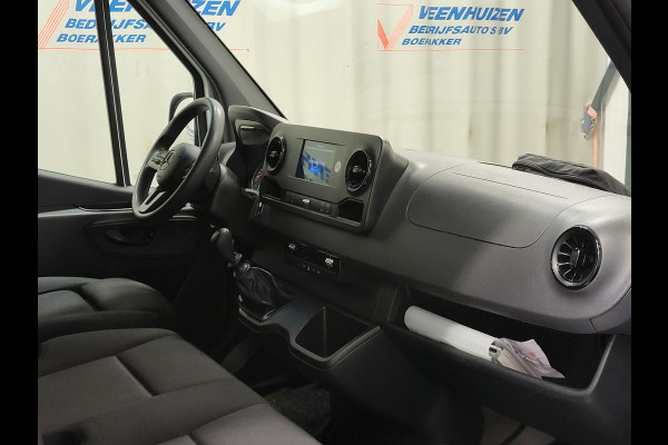 Mercedes-Benz Sprinter 311CDI Euro 6!