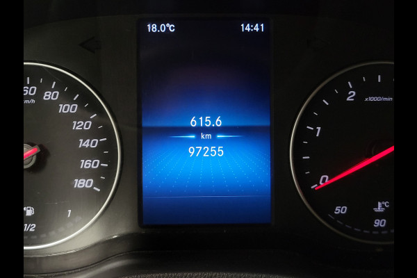 Mercedes-Benz Sprinter 311CDI Euro 6!